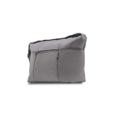 INGLESINA Prebaľovacia taška Day bag stone grey