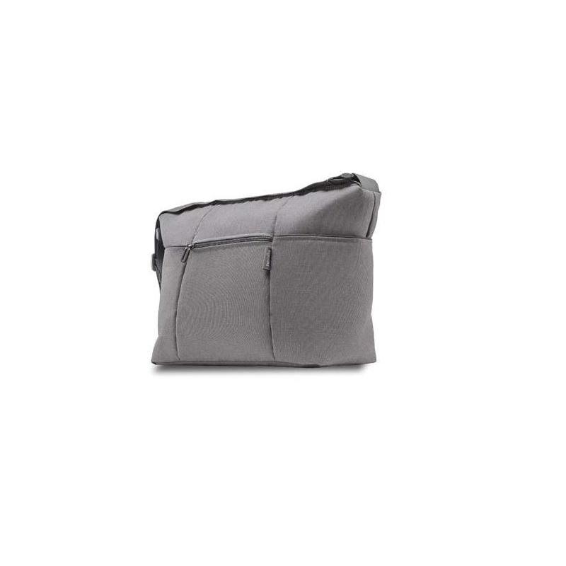 INGLESINA Prebaľovacia taška Day bag stone grey