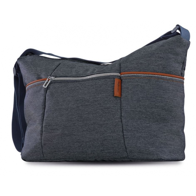 INGLESINA Prebaľovacia taška Day bag village denim