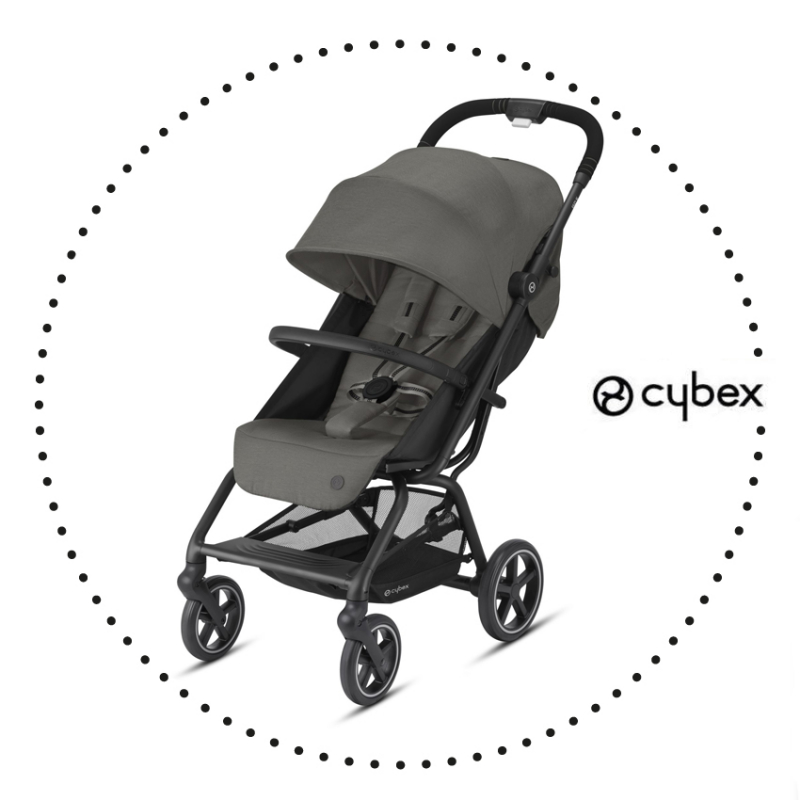 Cybex EEZY S+ 2