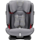 BRITAX-ROMER Advansafix IV R Cool Flow Silver