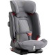 BRITAX-ROMER Advansafix IV R Cool Flow Silver