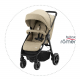 BRITAX-ROMER B-AGILE M Športový kočík Linen Beige