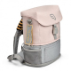 JetKids by Stokke Crew Backpack - batoh do lietadla Pink Lemonade