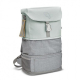 STOKKE JetKids Crew Backpack - batoh do lietadla Green Aurora