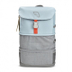 STOKKE JetKids Crew Backpack - batoh do lietadla Blue Sky