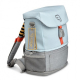 STOKKE JetKids Crew Backpack - batoh do lietadla Blue Sky