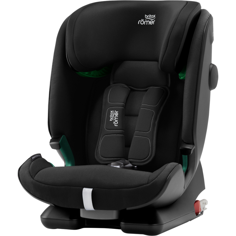 BRITAX-ROMER Advansafix i-size Cosmos Black