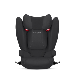 CYBEX Solution B-fix Volcano Black
