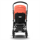 BUGABOO Bee5 complete NOIR/CORAL