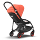 BUGABOO Bee5 complete NOIR/CORAL