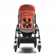 BUGABOO Bee5 complete NOIR/CORAL