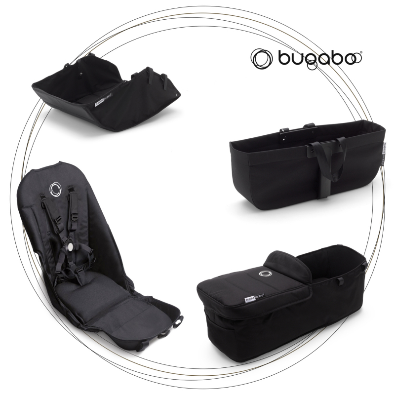 BUGABOO DONKEY 3 Style Set