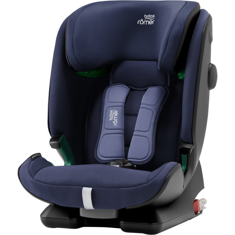 BRITAX-ROMER Advansafix i-size