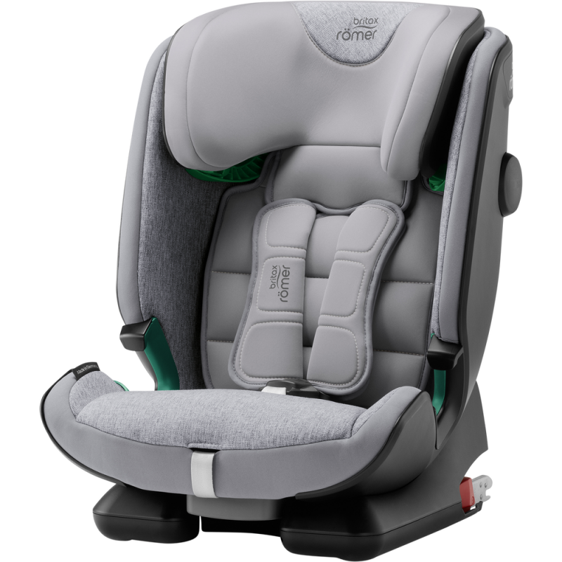 BRITAX-ROMER Advansafix i-size Grey Marble