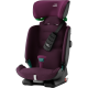 BRITAX-ROMER Advansafix i-size Burgundy Red