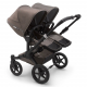 BUGABOO Donkey 3 Twin Mineral Colection TAUPE