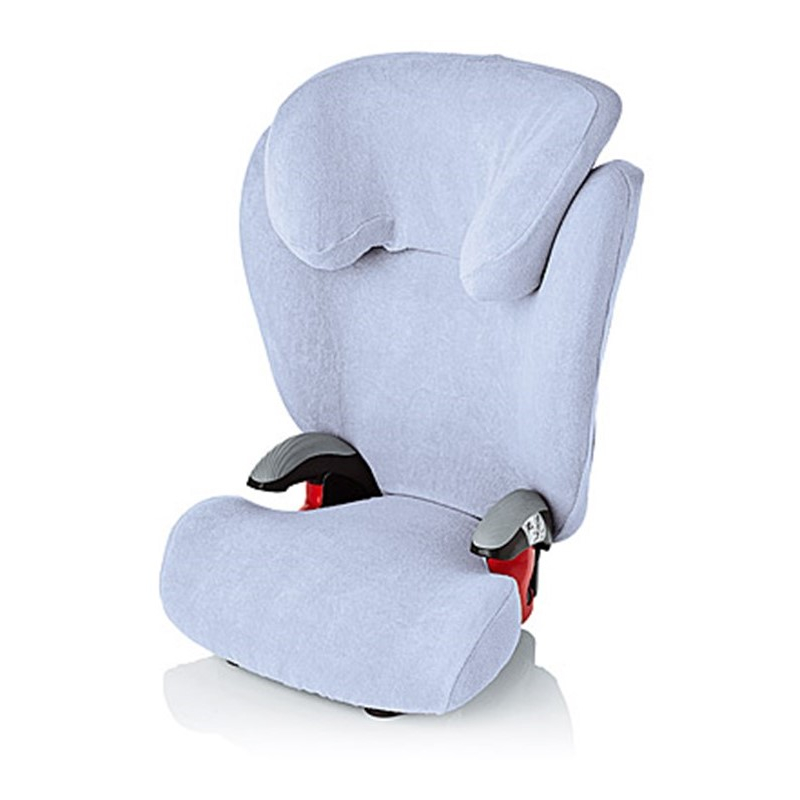 Froté poťah BRITAX-ROMER Kid PLUS Blue