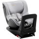 BRITAX-ROMER Dualfix M i-size Nordic Grey Autosedačka