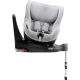 BRITAX-ROMER Dualfix M i-size Nordic Grey Autosedačka