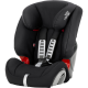 BRITAX-ROMER EVOLVA 123 Storm Grey Autosedačka