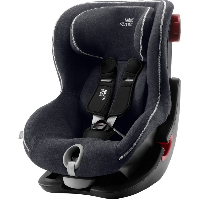 BRITAX-ROMER Comfort Cover pre King II / King II LS / King II ATS