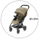 CYBEX Eezy S+ 2 classic beige