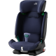 BRITAX-ROMER Advansafix M i-size Moonlight Blue Autosedačka