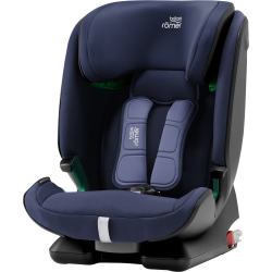 Autosedačka BRITAX-ROMER Advansafix M i-size Moonlight Blue