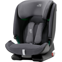 Autosedačka BRITAX-ROMER Advansafix M i-size Storm Grey