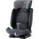 BRITAX-ROMER Advansafix M i-size Storm Grey Autosedačka