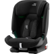 BRITAX-ROMER Advansafix M i-size Cosmos Black Autosedačka