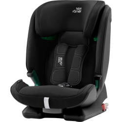 BRITAX-ROMER Advansafix M i-size Cosmos Black Autosedačka