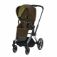 CYBEX Priam športový kočík - Khaki green