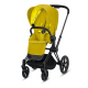 CYBEX Priam športový kočík - Mustard yellow