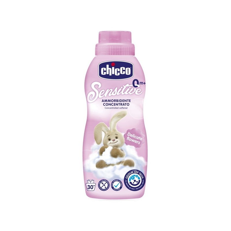 CHICCO Aviváž koncentrovaná Kvetinová 750 ml