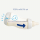 DIFRAX S-fľaška antikoliková krémová 250 ml