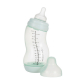 DIFRAX S-fľaška široká antikoliková mentolová 310 ml