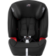 BRITAX-ROMER Evolva 123 SL SICT Cosmos Black Autosedačka