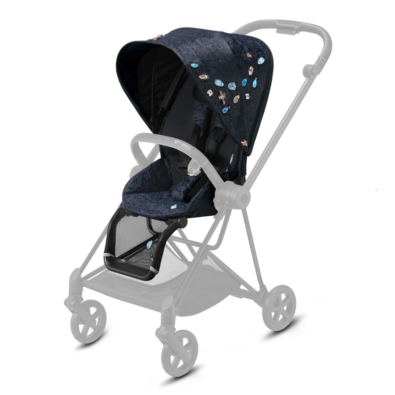 CYBEX Mios Seat Pack Jewels of nature