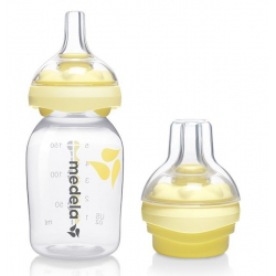 MEDELA Calma systém + fľaša 150 ml