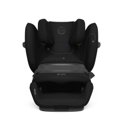 CYBEX Pallas G i-Size Deep Black