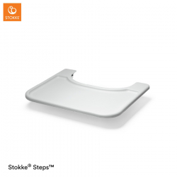 Pultík STOKKE Steps Grey