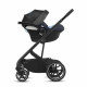 Cybex ATON M I-SIZE Deep Black