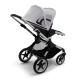 BUGABOO Fox / Cameleon 3 Breezy letná strieška Misty grey