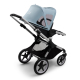 BUGABOO Fox / Cameleon 3 Breezy letná strieška Vapor blue