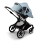 BUGABOO Fox / Cameleon 3 Breezy letná strieška Vapor blue