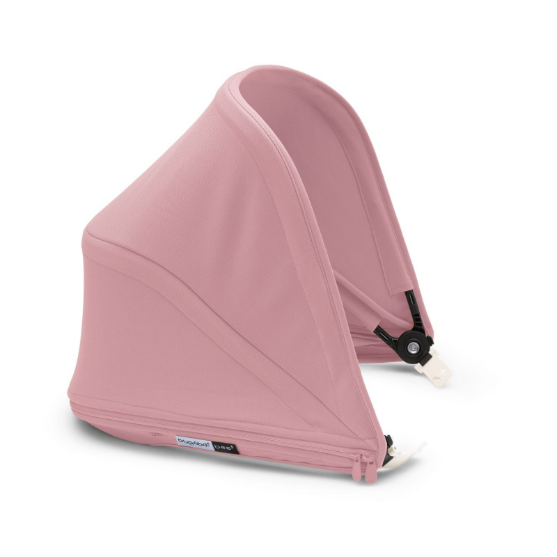 BUGABOO Bee 5 Strieška na kočík Soft pink