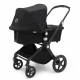 BUGABOO Lynx športový kočík - BLACK/BLACK