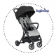 INGLESINA Quid 2 - ROCK BLACK